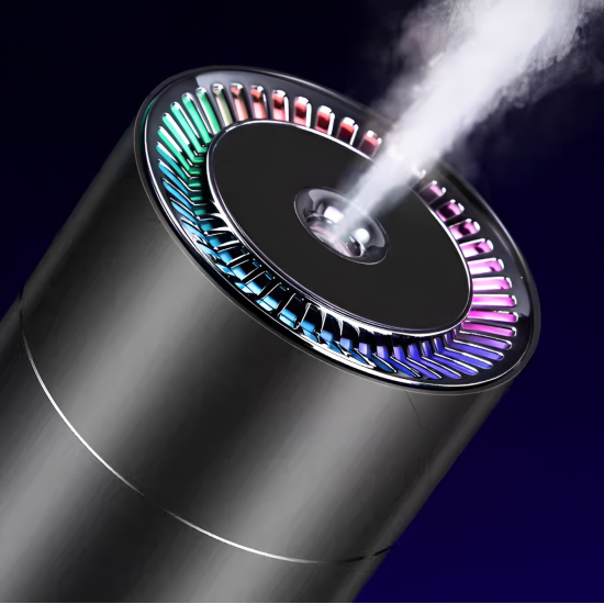 Humidifier